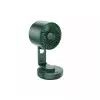 Awei F34 Folding Long Duct Circulator Rechargeable Fan with Night Lamp-gallery-3