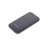 Awei P20K 10000mah 2.4A Slim Power Bank-gallery-1