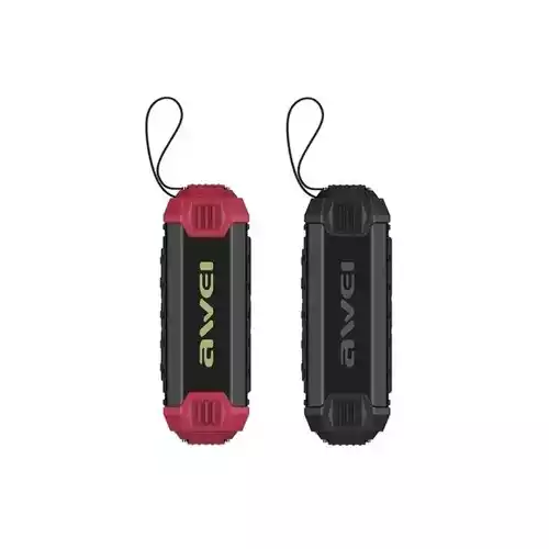 Awei Y280 Portable Waterproof Bluetooth Speaker