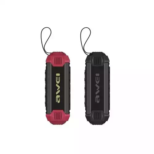 Awei Y280 Portable Waterproof Bluetooth Speaker