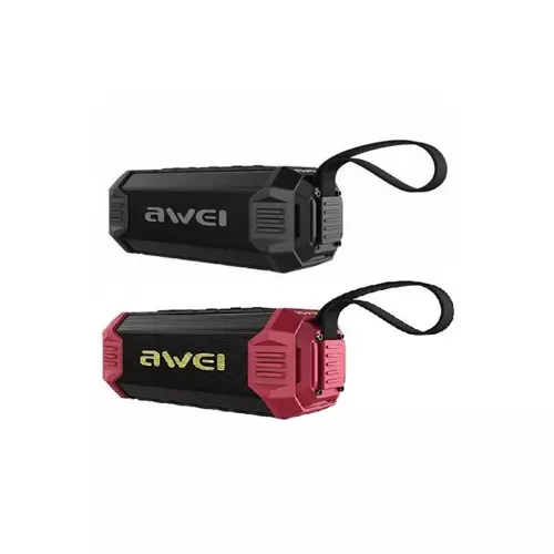 Awei Y280 Portable Waterproof Bluetooth Speaker-gallery-2