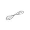 Awei CL-10 0.3 Meter USB to Micro USB Fast Charging Cable-gallery-1