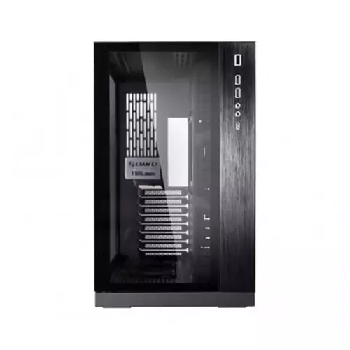 Lian Li O11D O11 Dynamic ATX Mid Tower Gaming Case (Black)-gallery-3