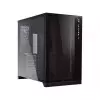 Lian Li O11D O11 Dynamic ATX Mid Tower Gaming Case (Black)-gallery-2