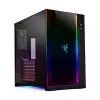 Lian Li O11D O11 Dynamic Razer Edition ATX Mid Tower Gaming Case (Black)-gallery-1