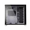 Lian Li O11DW O11 Dynamic ATX Mid Tower Gaming Case (White)-gallery-1