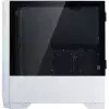 Lian Li LANCOOL II RGB ATX Mid Tower Gaming Case (White)-gallery-2