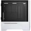 Lian Li LANCOOL II RGB ATX Mid Tower Gaming Case (White)-gallery-3