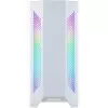 Lian Li LANCOOL II RGB ATX Mid Tower Gaming Case (White)-gallery-4
