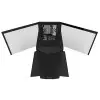 Lian Li LANCOOL II MESH RGB Tempered Glass Mid-Tower Case (Black)-gallery-3