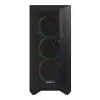 Lian Li LANCOOL II MESH RGB Tempered Glass Mid-Tower Case (Black)-gallery-5