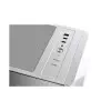 Lian Li LANCOOL II MESH RGB Tempered Glass Mid-Tower Case (White)-gallery-5