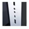 LIAN LI O11 Dynamic XL ROG Tempered Glass Full Tower Gaming Case - Silver-gallery-3