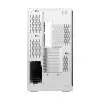 LIAN LI O11 Dynamic XL ROG Tempered Glass Full Tower Gaming Case - White-gallery-4