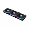 Lian Li UNI FAN SL V2 120 ARGB Case Fan Triple Pack-gallery-1