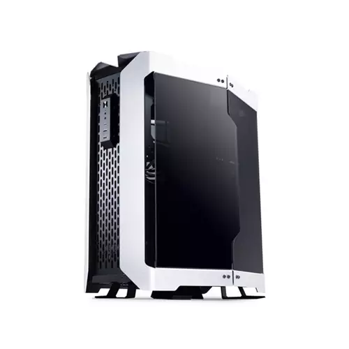 Lian Li ODYSSEY X E-ATX Full Tower Silver Gaming Case-gallery-2
