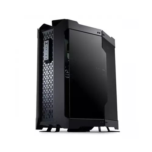Lian Li ODYSSEY X E-ATX Full Tower Gaming Case (Black)-gallery-1