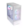 Lian Li LANCOOL 205 Mesh ATX Gaming Case (White)-gallery-1