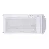 Lian Li LANCOOL 215 W ATX Gaming Case (White)-gallery-2