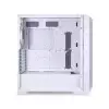 Lian Li LANCOOL 215 W ATX Gaming Case (White)-gallery-3