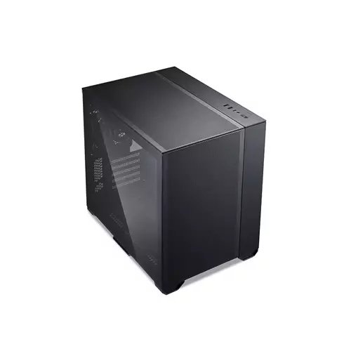 LIAN LI O11AMX O11 AIR MINI ATX TOWER GAMING CASE-gallery-1