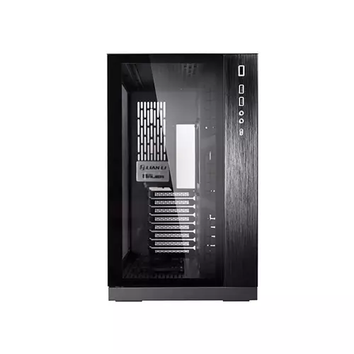 LIAN LI O11DX O11 DYNAMIC ATX MID TOWER GAMING CASE-gallery-1