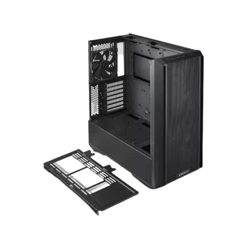 LIAN LI 216 ARGB LANCOOL MID-TOWER ATX GAMING CASE-gallery-1