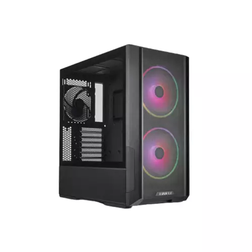 LIAN LI 216 ARGB LANCOOL MID-TOWER ATX GAMING CASE-gallery-3