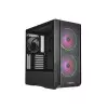 LIAN LI  216 ARGB LANCOOL MID-TOWER ATX GAMING CASE-gallery-3
