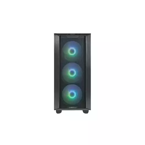 LIAN LI LANCOOL III MID-TOWER RGB E-ATX GAMING CASE