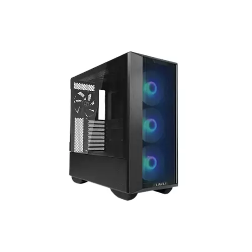 LIAN LI LANCOOL III MID-TOWER RGB E-ATX GAMING CASE-gallery-1