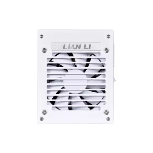 Lian Li SP850 850W Fully Modular Power Supply (White)-gallery-2