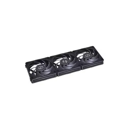 LIAN LI UNI FAN P28 120MM CASE FAN-gallery-1