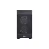 LIAN LI LANCOOL 205M MESH MICRO-ATX GAMING CASE BLACK-gallery-2