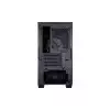 LIAN LI LANCOOL 205M MESH MICRO-ATX GAMING CASE BLACK-gallery-3