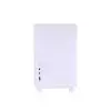 LIAN LI Q58 MINI-ITX GAMING CASE WHITE-gallery-1