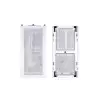 LIAN LI Q58 MINI-ITX GAMING CASE WHITE-gallery-3