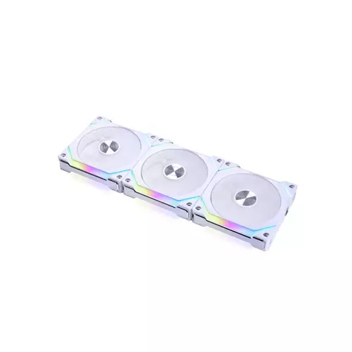 LIAN LI UNI FAN SL V2 120 ARGB CASE FAN (3 PACK)-gallery-1