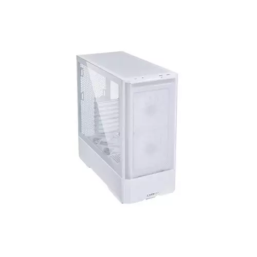 LIAN LI LANCOOL 207 COMPACT ATX RGB Mid-Tower GAMING CASE-gallery-1