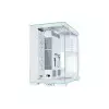 Lian Li O11 DYNAMIC EVO RGB Mid-tower Gaming Case (White)-gallery-1