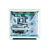 Lian Li O11 DYNAMIC EVO RGB Mid-tower Gaming Case (White)-gallery-3