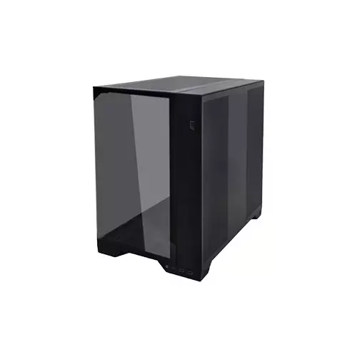 Lian Li O11 VISION COMPACT ATX Mid Tower Case-gallery-1
