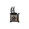 Lian Li HydroShift LCD 360R ARGB LCD Display AIO Liquid CPU Cooler (Black)-gallery-2