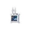 Lian Li HydroShift LCD 360R ARGB LCD Display AIO Liquid CPU Cooler (White)-gallery-2