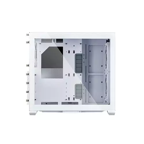 LIAN LI O11 AIR MINI ATX Mini Tower GAMING CASE WHITE-gallery-2