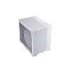 LIAN LI O11 AIR MINI ATX Mini Tower GAMING CASE WHITE-gallery-1