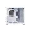 LIAN LI O11 AIR MINI ATX Mini Tower GAMING CASE WHITE-gallery-2