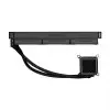 Lian Li Galahad II LCD ARGB 360mm AIO Liquid CPU Cooler (Black)-gallery-2