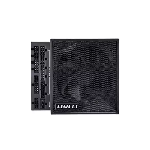 Lian Li EDGE850 Fully Modular 850W 80 Plus Platinum Power Supply with USB 2.0 Hub-gallery-2