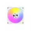 Lian Li UNI FAN AL120 V2 120mm ARGB Black Triple Pack Case Fan-gallery-1